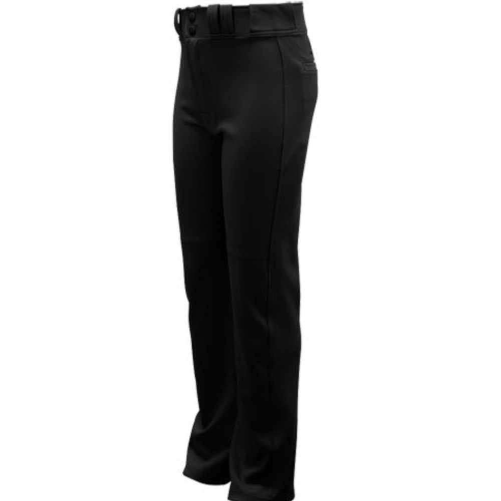 Easton Youth Rival 2 Solid Baseball Pants